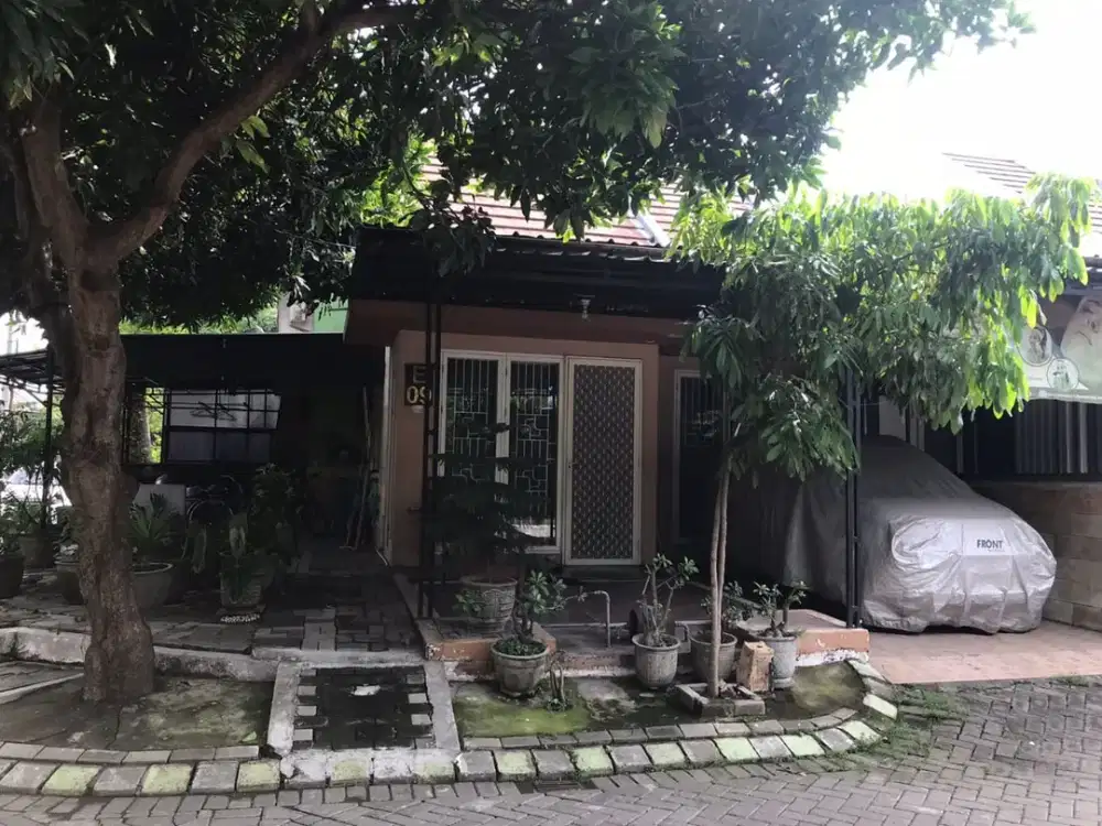 Dijual Rumah Lokasi Perumahan Banjar Mukti Residence Banjarkemantren Buduran Sidoarjo