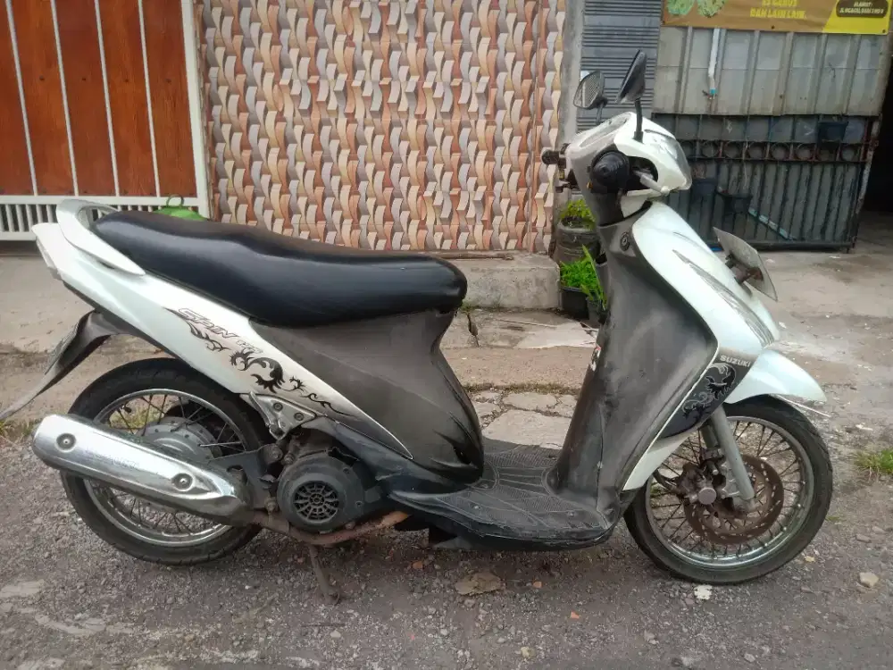 Spin lengkap pajak 2026