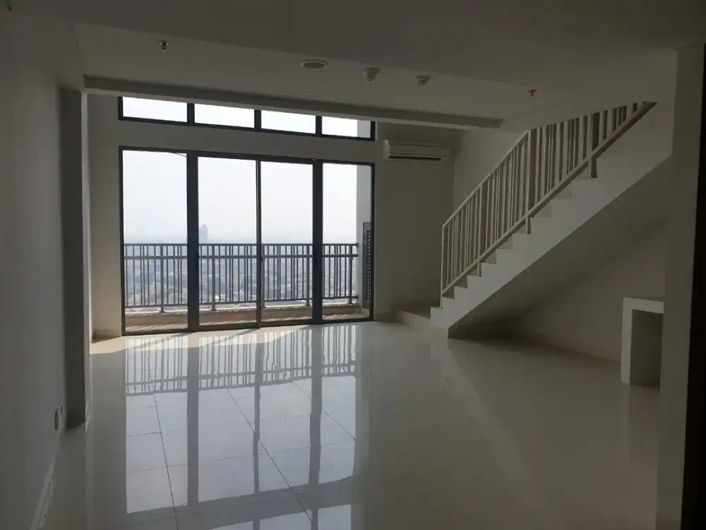 Jual Rugi, Soho Pancoran Dijual Hot Unit, Rp. 2.3M Sejengkal Dari Busway