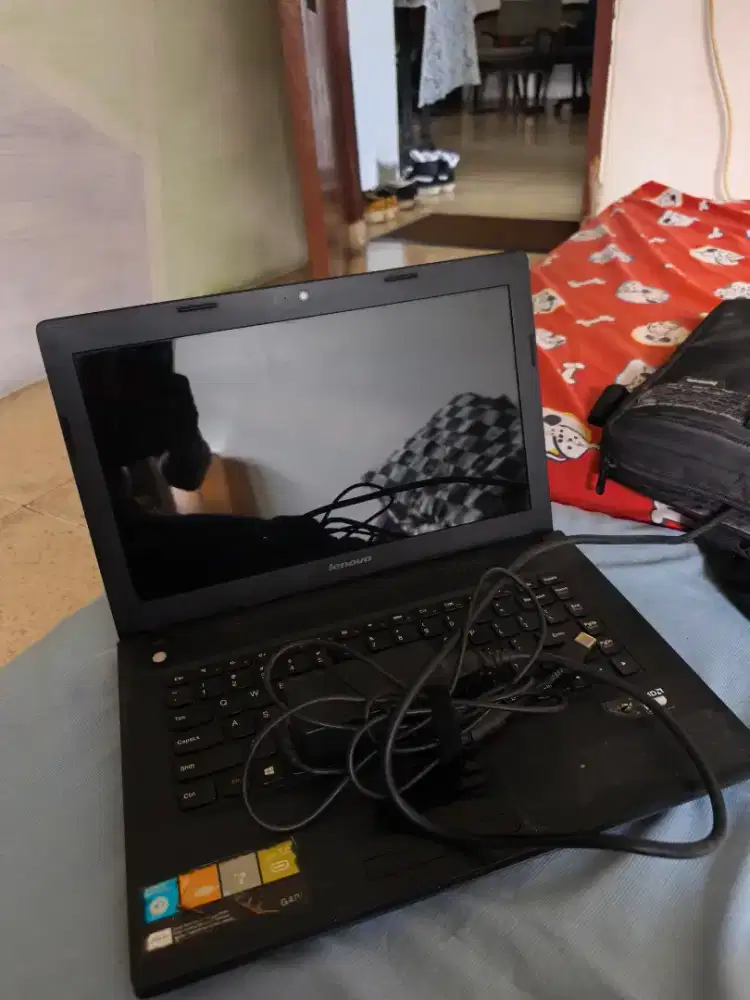 Laptop Lenovo Seri Lama