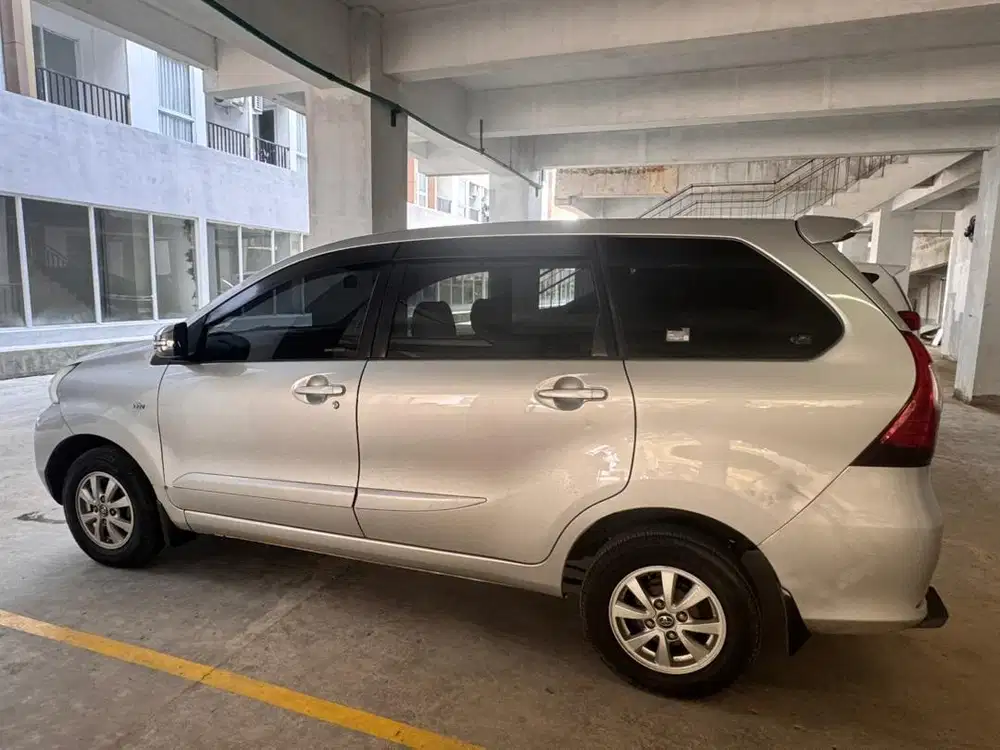 Jual Avanza 1.3 G / Manual