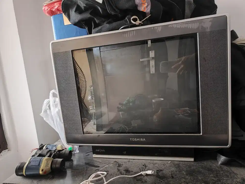 TV Toshiba 21 Inch
