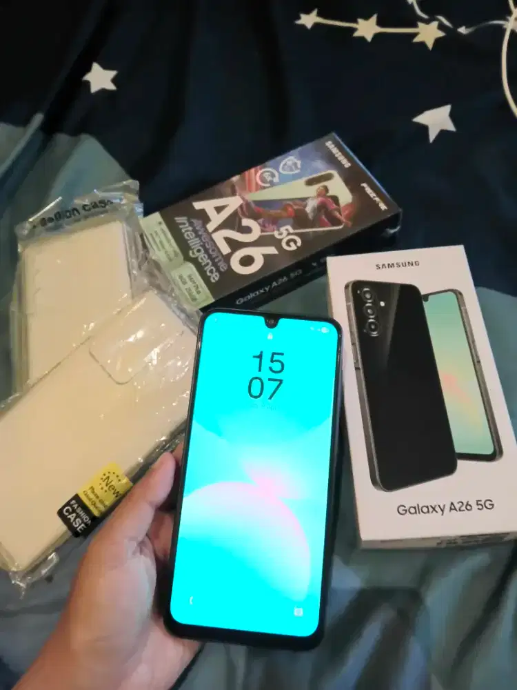Samsung Galaxy A26 5G 8/256 GB