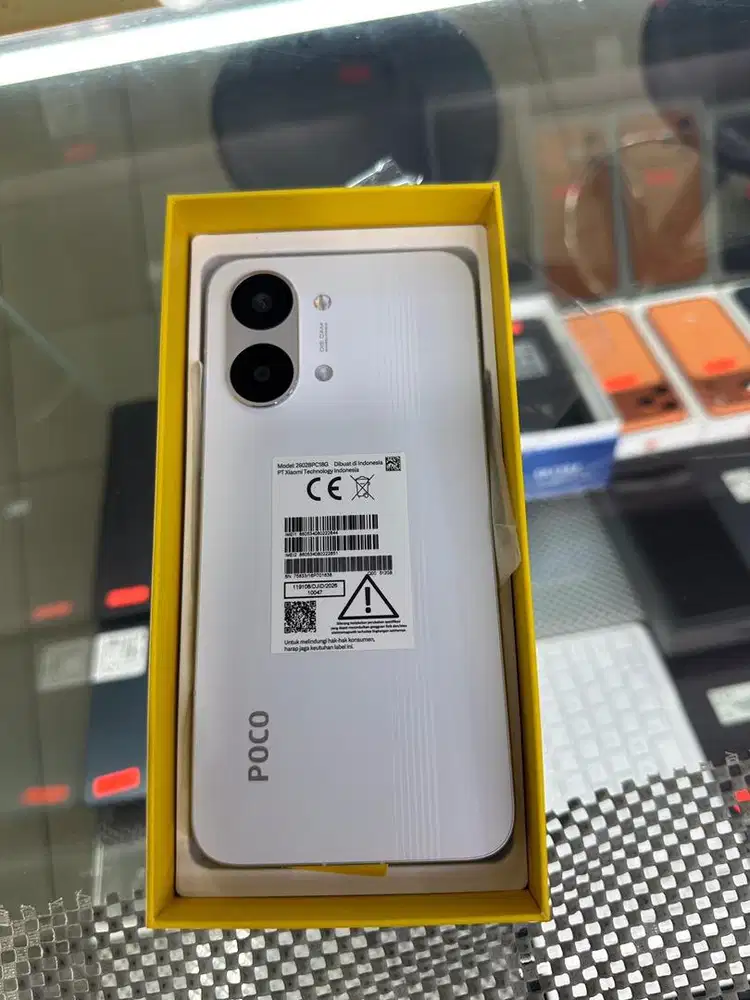 Xiaomi x8 Promax 12/512