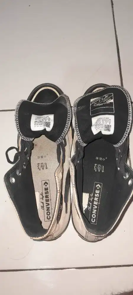 SEPATU CONVERS HIGH
