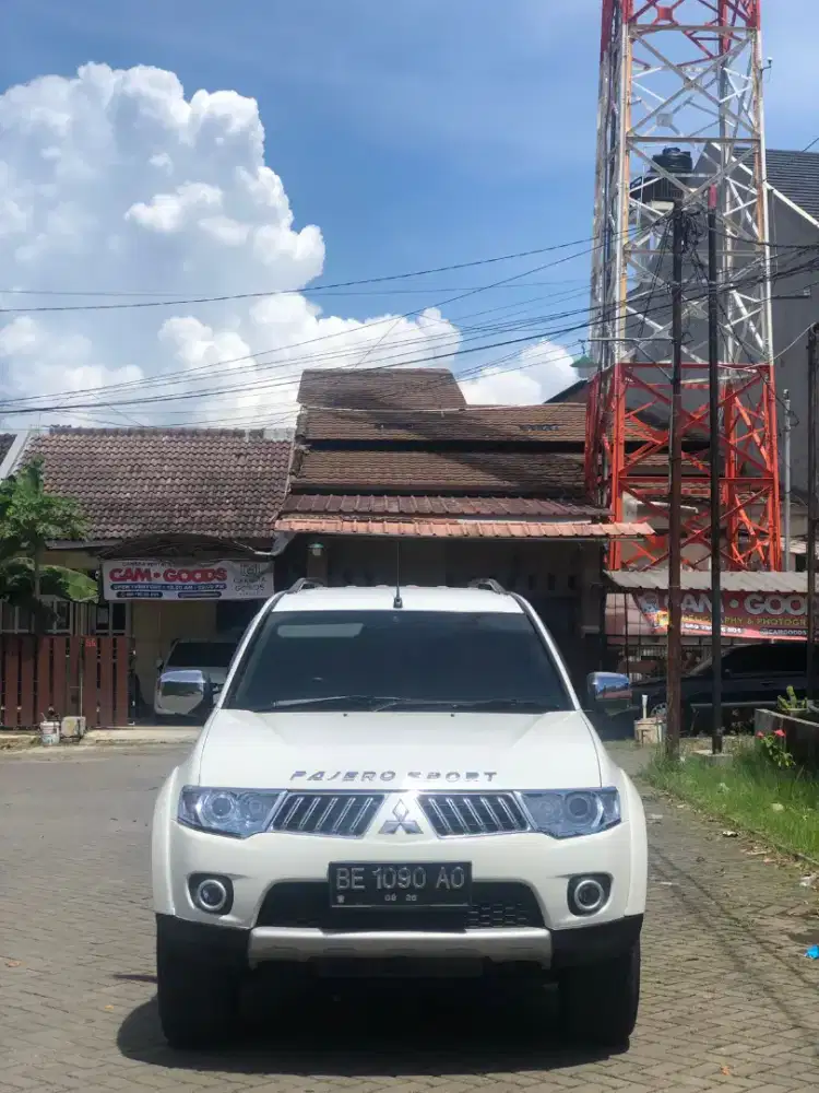 Jual mobil bekas berkualitas