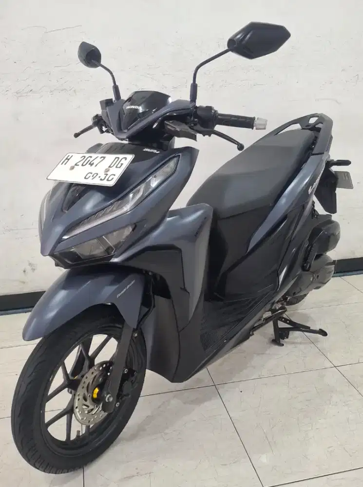 Vario Iss 125 Tahun 2020