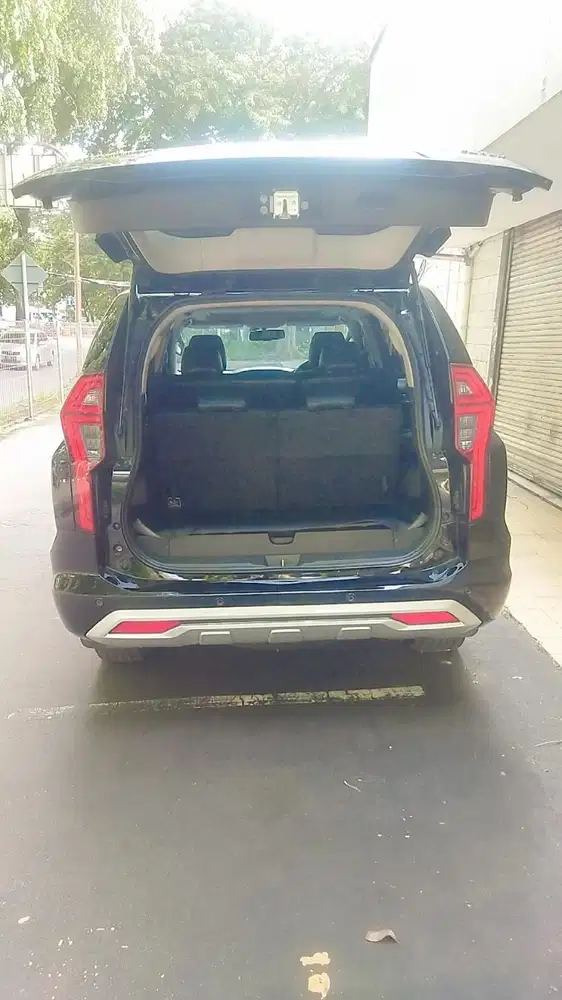 Mitsubishi Pajero Sport 2022 Diesel