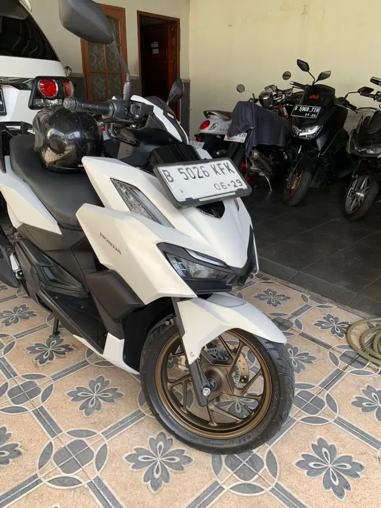 vario 160 abs 2024