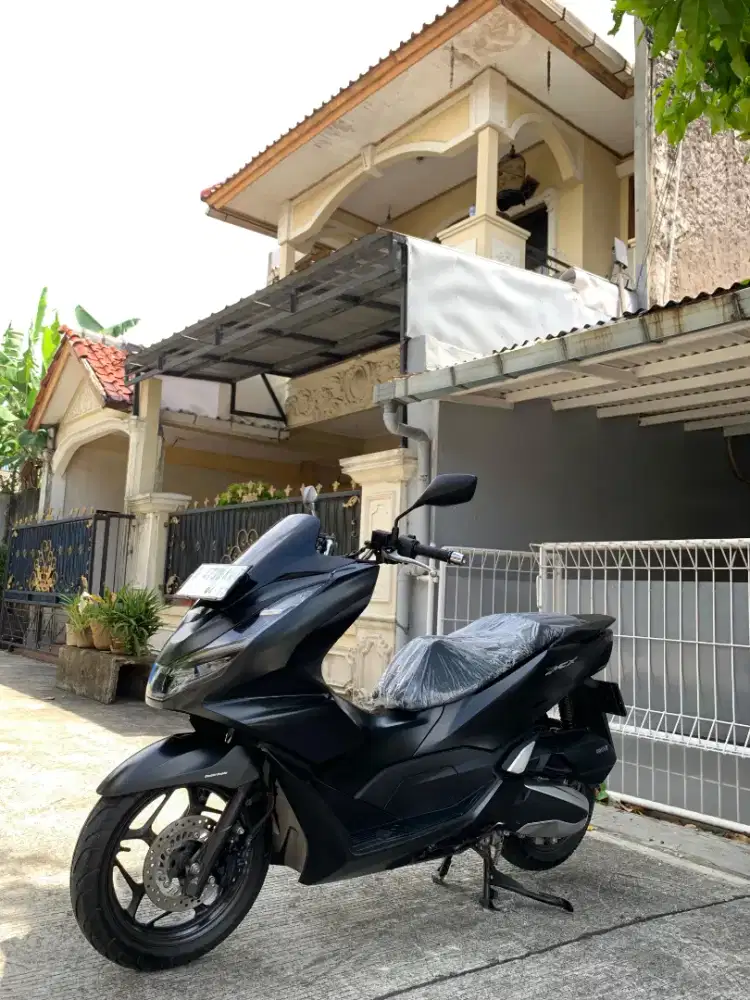 HONDA PCX 160 CBS 2022 KM 11 RB