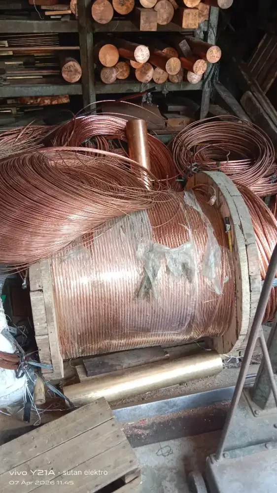 Pemasangan anti petir konvesional