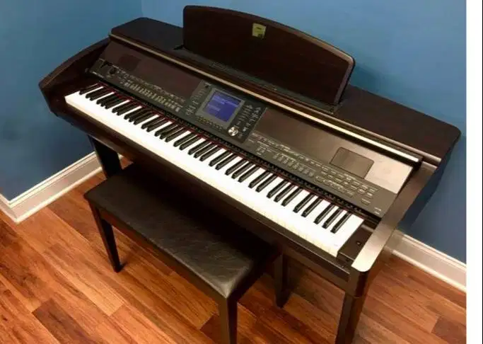 Semua berfungsi, langsung pakai.