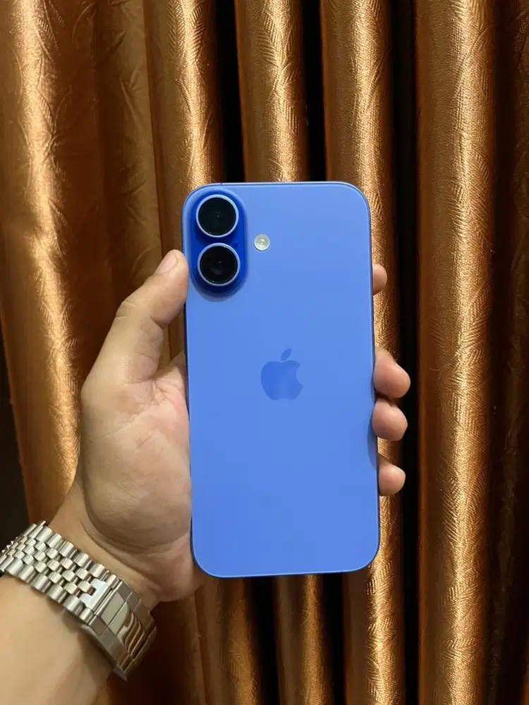 iPhone 16 128GB iBox