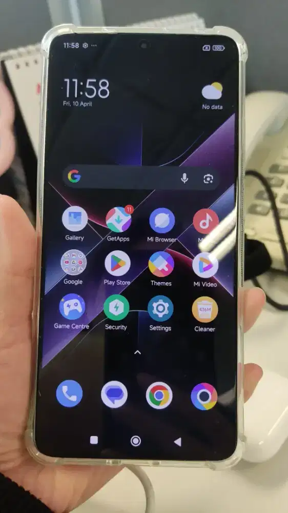 Poco X7 Pro 5G pemakaian 1 minggu