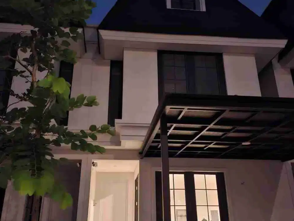 Di Sewaka Rumah Brand New Dekat Bxc Mall