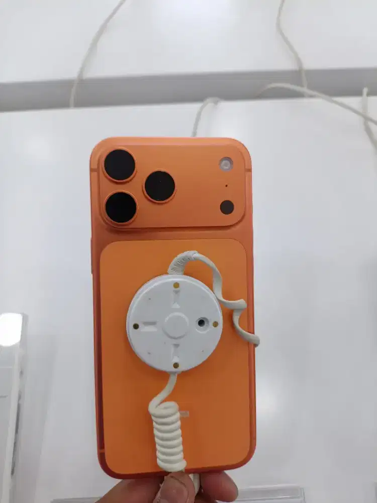 IPHONE 17 PRO MAX 256Gb Cosmic