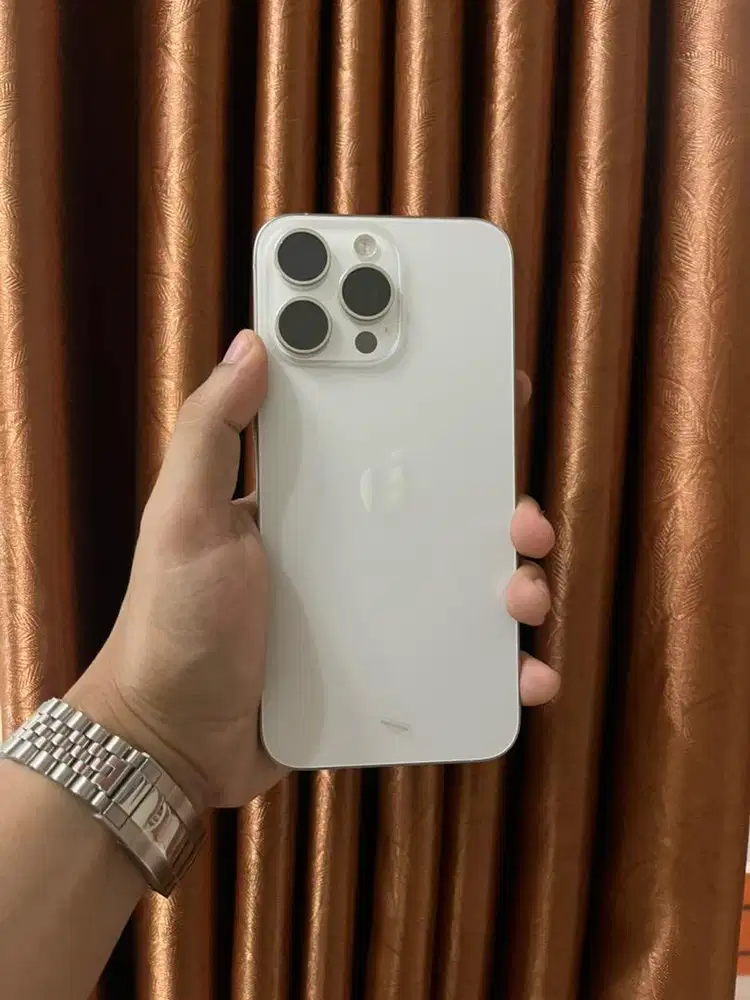 iPhone 15 ProMax 256GB iBox