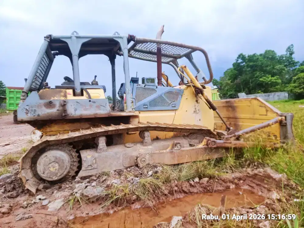 Dozer D85Ess-2 thn 2019