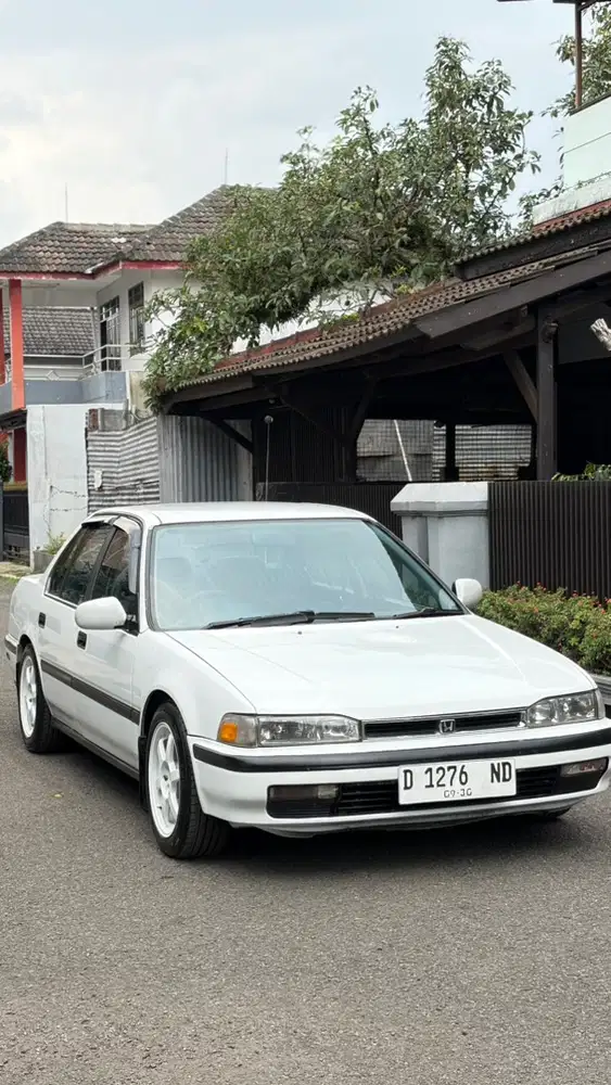 Accord maestro 1990