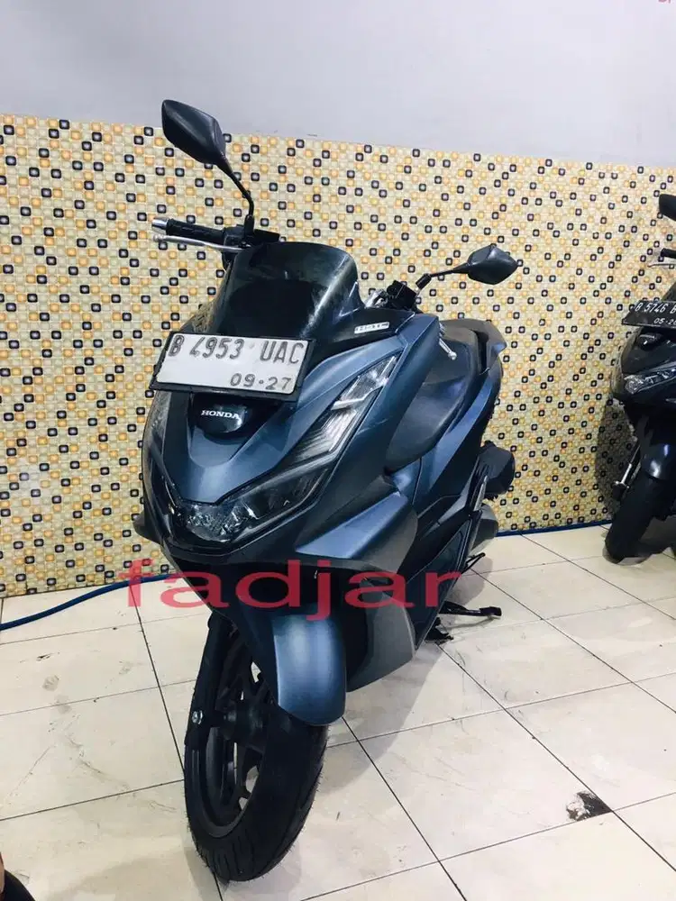 honda pcx 160 Abs 2022 Dp 500 Rb