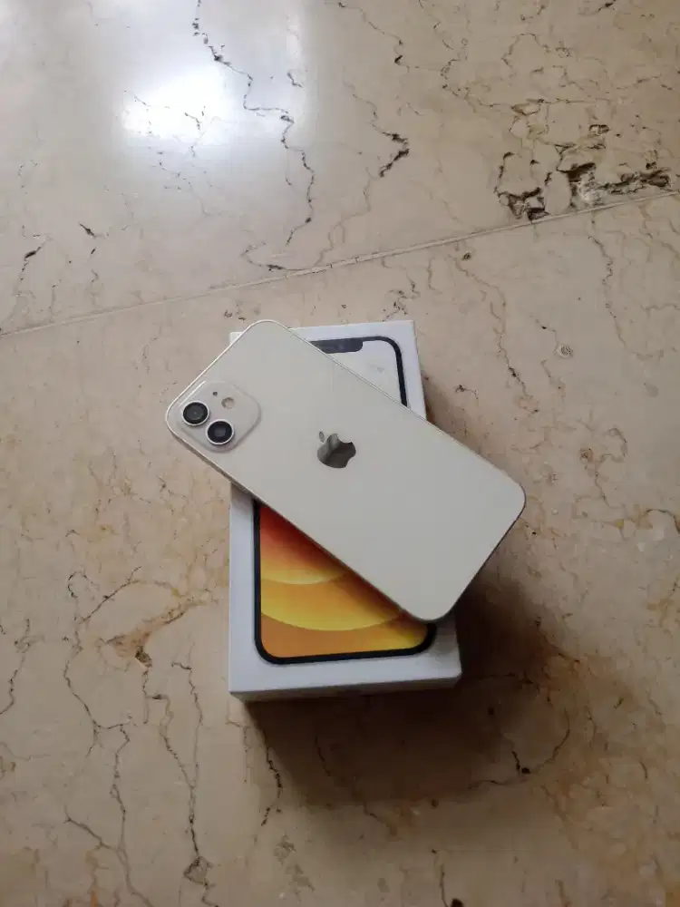 Iphone 12 inter 128gb