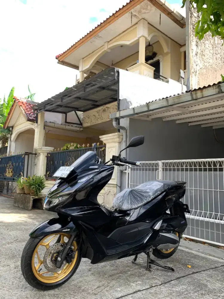 HONDA PCX 160 ABS 2021 KM 11 RB