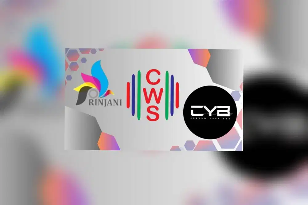 DIbutuhkan Admin Finance