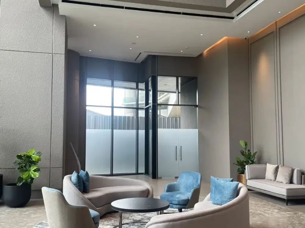 Dijual Apartment Menara Jakarta Kemayoran