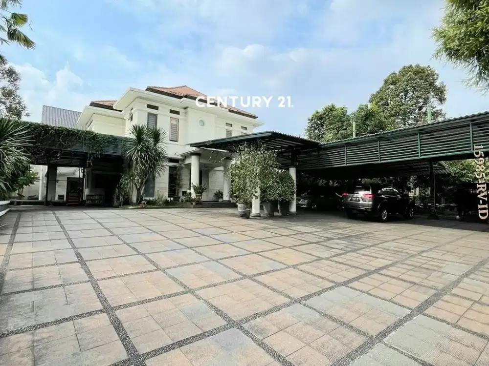 Dijual Apartemen M Town Gading Serpong Tangerang