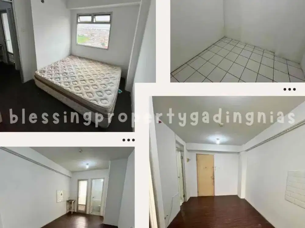 SEWA KOSONGAN MIN 3 BULAN GADING NIAS MURAH