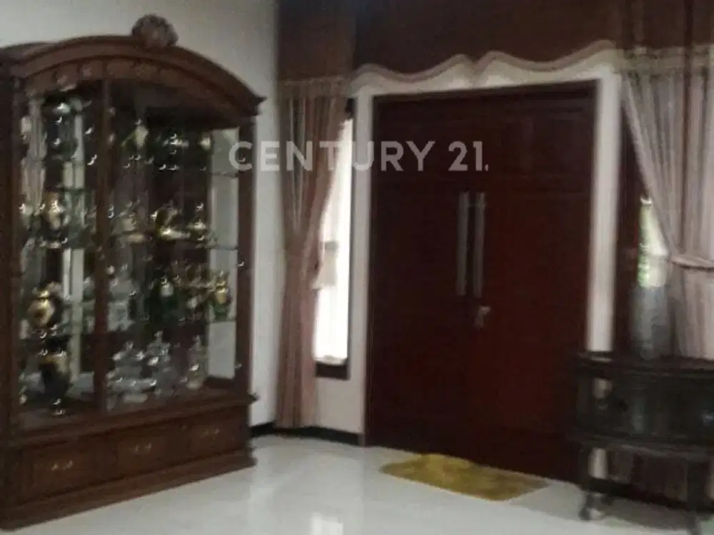 Rumah Kemang Pratama 1 Rawalumbu Bekasi Kota