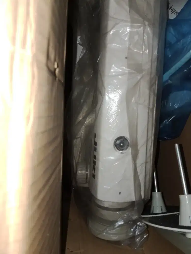 Mesin Jahit Juki 8700