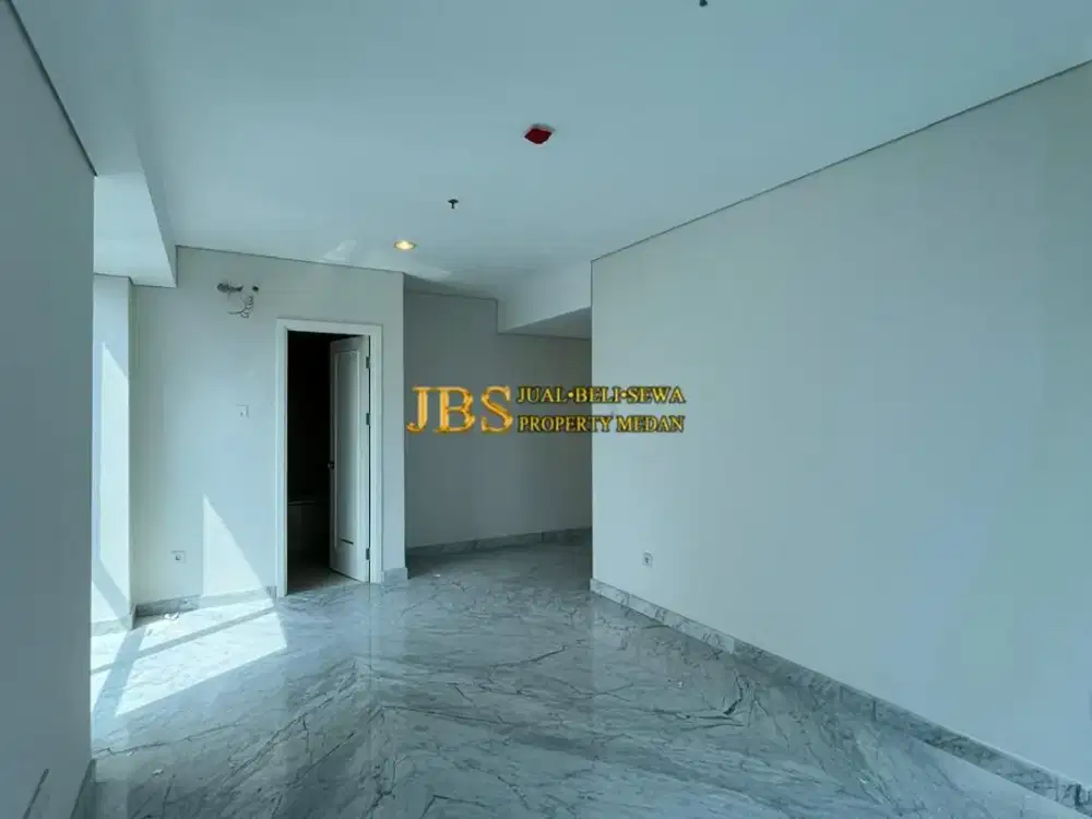 Jual Murah!! Tribeca Condominium Podomoro Tower Southern Private Lift