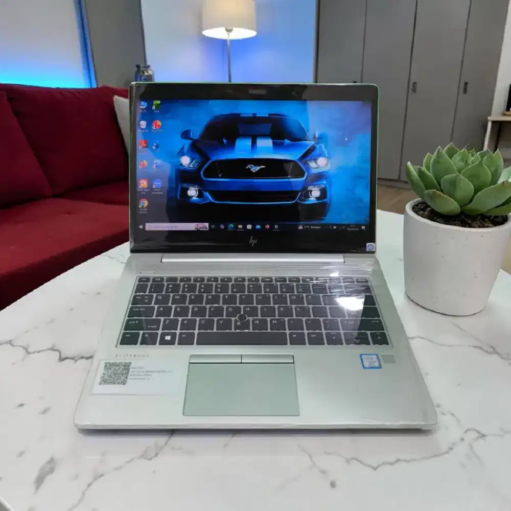 Laptop HP Elitebook 830 R70 Core i5 RAM 8Gb SSD 256Gb SLIM Like NEW