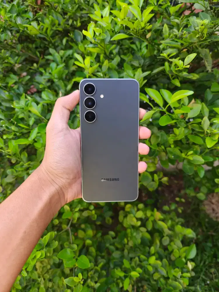 Samsung S25 FE 8/256 Fullset Like New