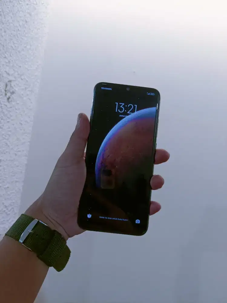 REDMI 9C RAM 3/32 (HAPE ONLY), HANDPHONE LAMA TAPI MASIH SPEK GACORR