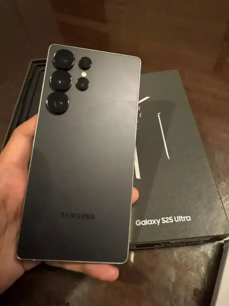 Samsung S25 Ultra 256gb