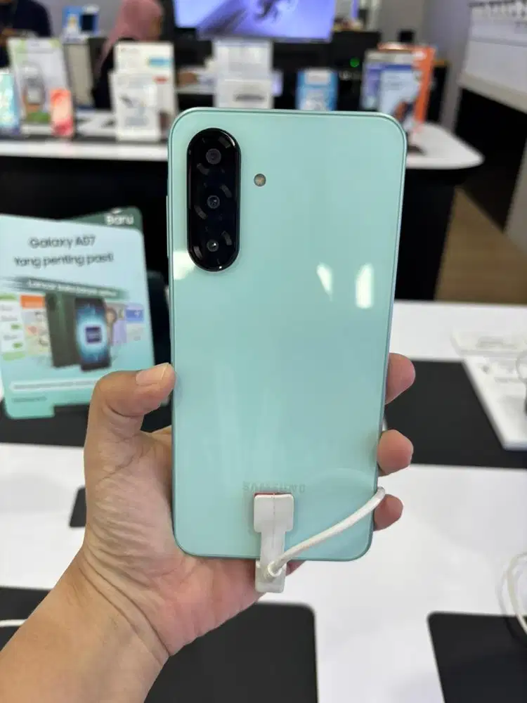 Kredit/cash samsung A26 5G