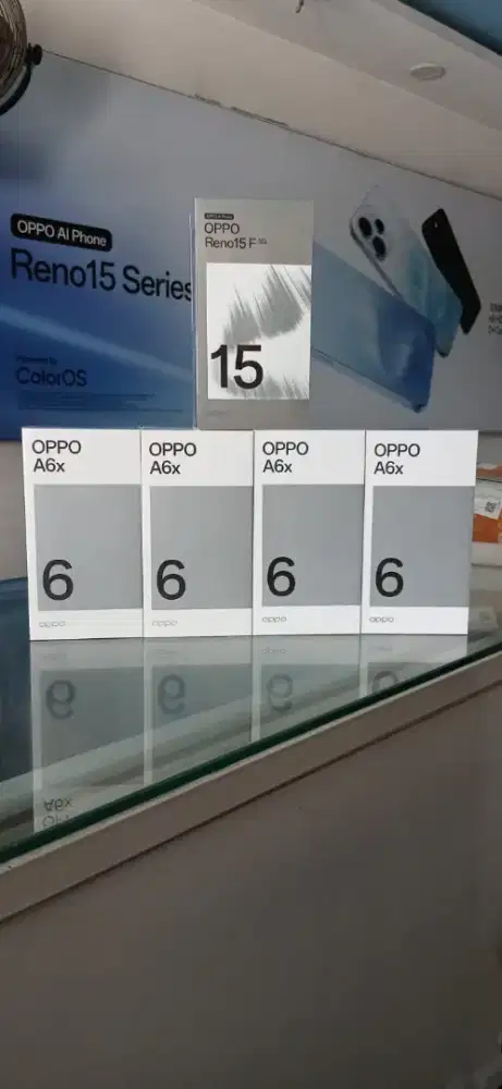 READY OPPO SERIES TERBARU HARGA BISA NEGO UNTUK PEMBELIAN CASH