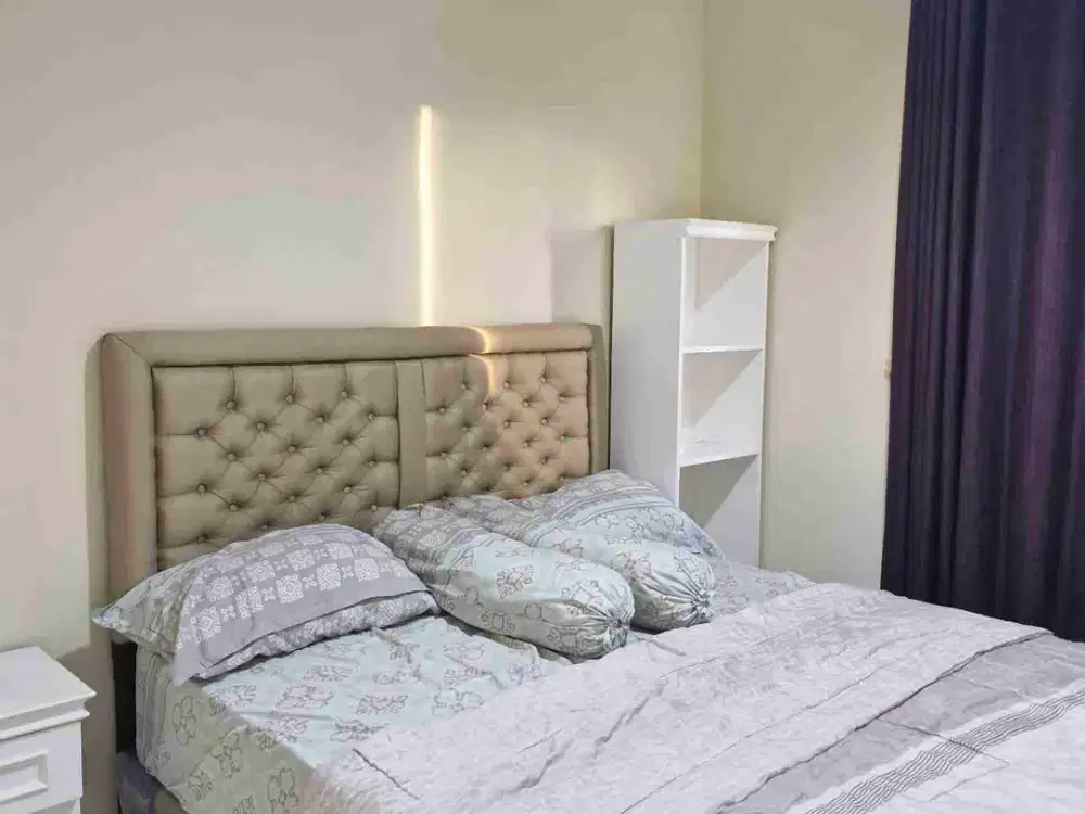 Dijual City home tower Hawaiian bay