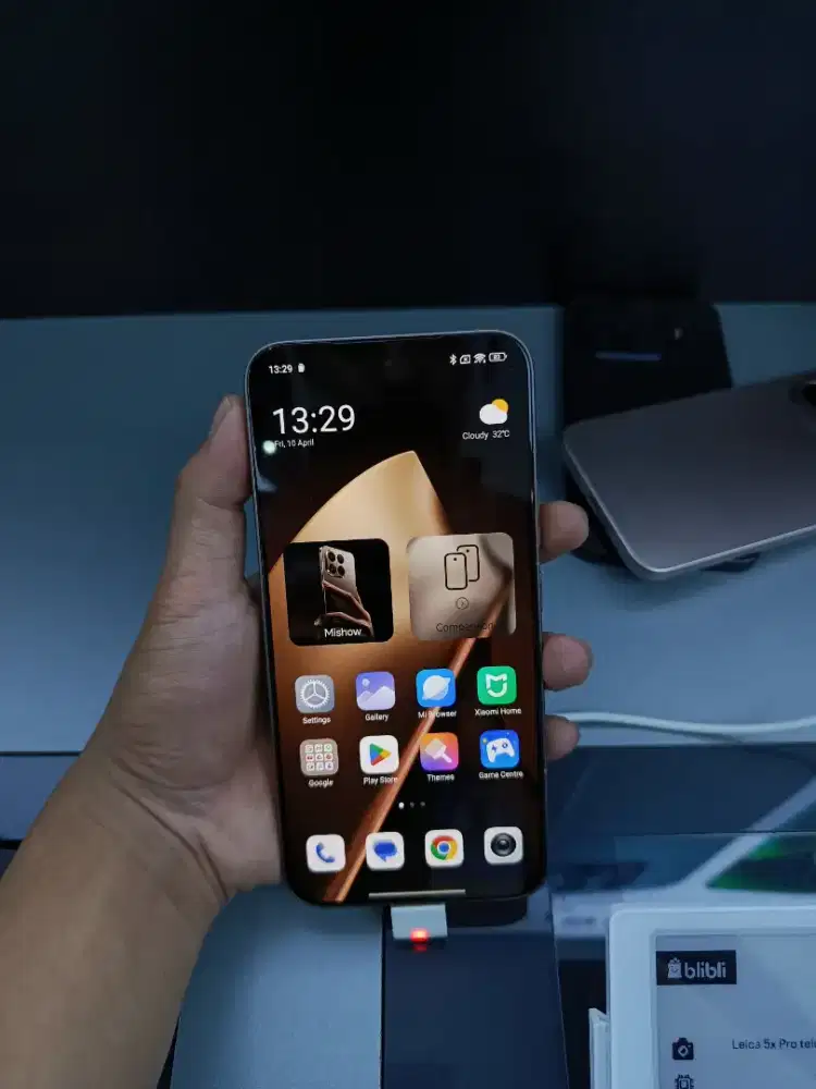 XIAOMI 15T PRO - CICILAN TAMPA DP