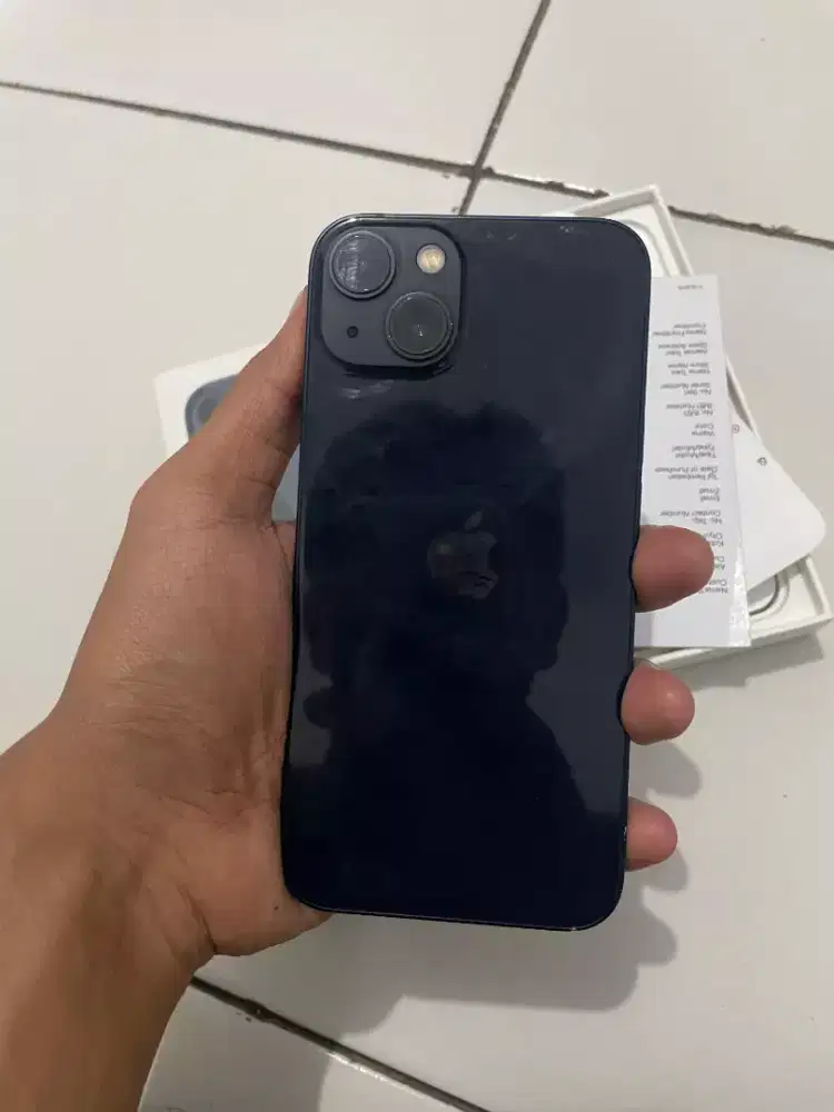 iphone 13 ( 128GB ) ibox