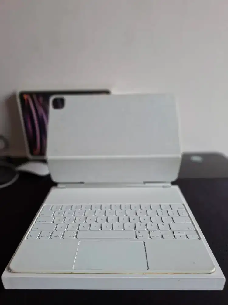 Magic keyboard ipad pro 12.9