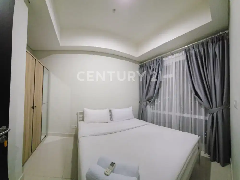 Dijual Apartemen Puri Mansion Jakarta Barat