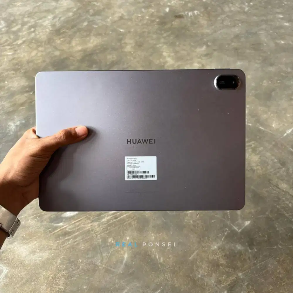 Huawei Matepad 11.5 8/256 Garansi Panjang