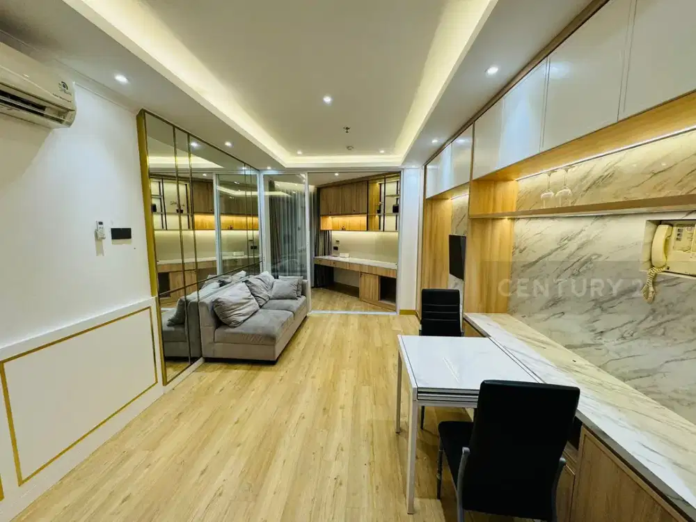 Disewakan Apartemen Mitra Oasis Residence