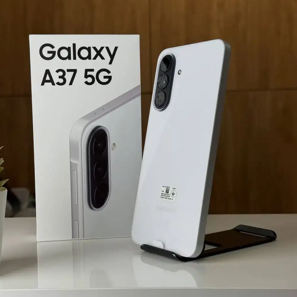 Samsung A37 5G 8/256