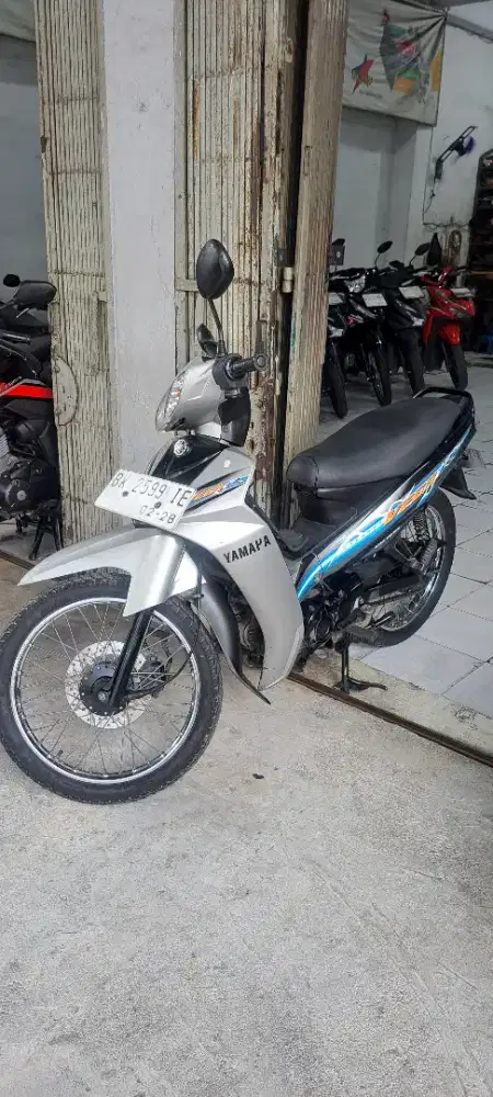 Vega r new cantik berkualitas