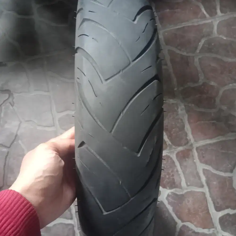 Ban matic FDR 110/80 R14