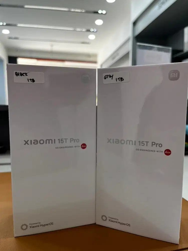 Xiaomi 15T Pro 1TB